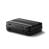 Small Aluminum Attaché | Mini Shoulder Attaché Case