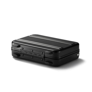 Small Aluminum Attaché | Mini Shoulder Attaché Case