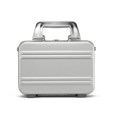 Small Aluminum Attaché | Mini Shoulder Attaché Case