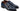 Paul Parkman Men's Goodyear Welted Double Monkstrap Shoes in Navy Blue in Navy Blue
