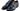 Paul Parkman Men's Goodyear Welted Double Monkstrap Shoes in Navy Blue