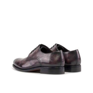 DapperFam Vero in Aubergine Patina
