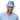 Montique Fairmont Pinch Front Polybraid Straw Fedora