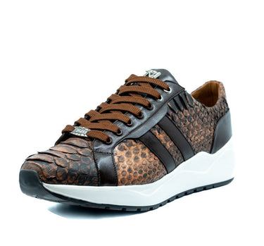 Verona In Rustic Cognac in Rustic Cognac