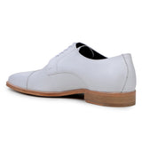 Belvedere Alexander in White