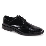 Giovanni Alford Dress Shoes in Black