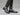 Allen II Embossed Split Toe Derby — view 2