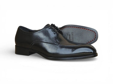 Allen Split Toe Derby — view 4