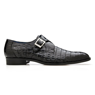 Belvedere Angelo in Black in Black