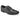 Antonio Cerrelli 7000 Wide Lace-Up Dress Shoes in Grey #color_ Grey