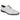 Antonio Cerrelli 7000 Wide Lace-Up Dress Shoes in White #color_ White