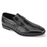 Antonio Cerrelli 7001 Loafer Dress Shoes in Black