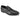 Antonio Cerrelli 7001 Loafer Dress Shoes in Black #color_ Black
