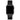 Apple Watch Leather Band - Graphite Hardware 46mm