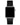 Apple Watch Leather Band - Silver Hardware 40/42mm