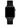 Apple Watch Leather Band - Graphite Hardware 46mm