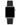 Apple Watch Silicone Band - Silver Hardware 42mm