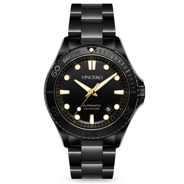 The Argo Automatic - Day One Limited Edition