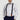 Arturo Modern Fit Dress Shirt in Grey Long Sleeve, No Pocket in Grey
