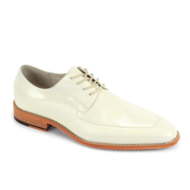 Giovanni Asher Dress Shoes in Cream