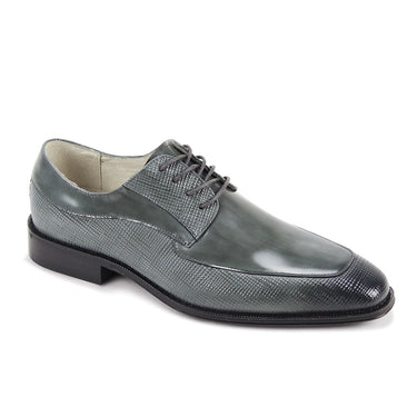 Giovanni Asher Dress Shoes in Grey