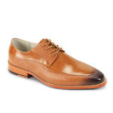 Giovanni Asher Dress Shoes in Tan