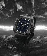 Paul Rich US Astro Classic Galaxy Black Watch
