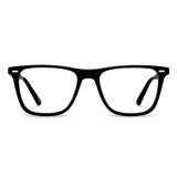 Atwater Blue Light - Jet Black