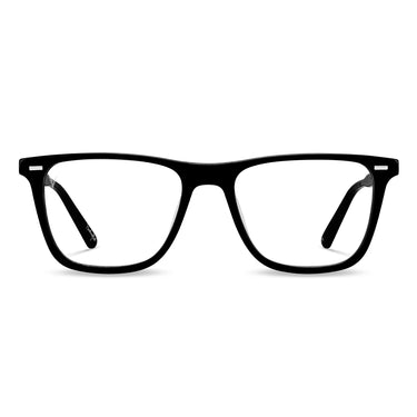 Atwater Blue Light - Jet Black
