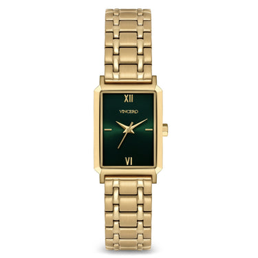 Ava S2 - Emerald