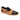 Giovanni Avon Dress Shoes in Black tan