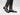 Avon Cap Toe Oxford in Leather Sole — view 2