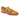 Giovanni Avon Dress Shoes in Scotch tan