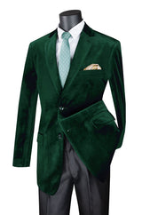 Vinci Emerald Sport Coat - B-27