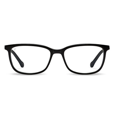 Camden Blue Light - Jet Black