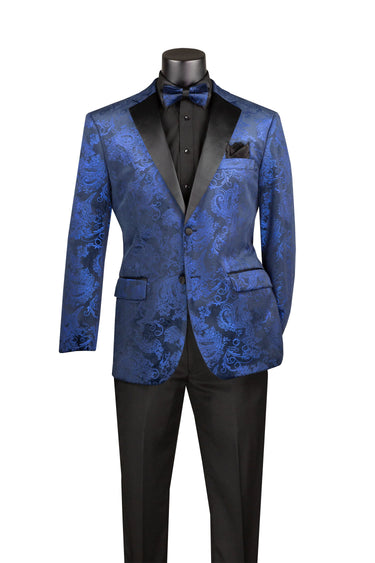 Vinci BLUE - BM-02