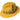 Bailey Blixen Wool LiteFelt® Fedora in Satin Brass