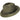 Bailey Colby Elite Velour Finish Wool Fedora in Soft Khaki