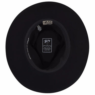 Bailey Colver Elite Finish Wool Wide Brim Fedora