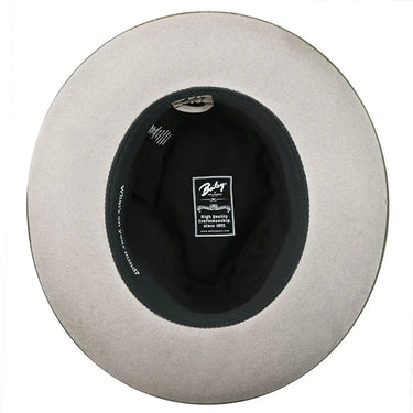 Bailey Colver Elite Finish Wool Wide Brim Fedora