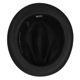 Bailey Craig Braided Fedora