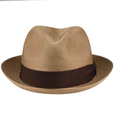 Bailey Craig Braided Fedora