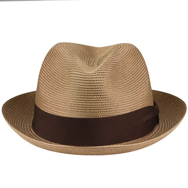 Bailey Craig Braided Fedora
