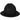 Bailey Craig Braided Fedora