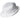 Bailey Craig Braided Fedora in White