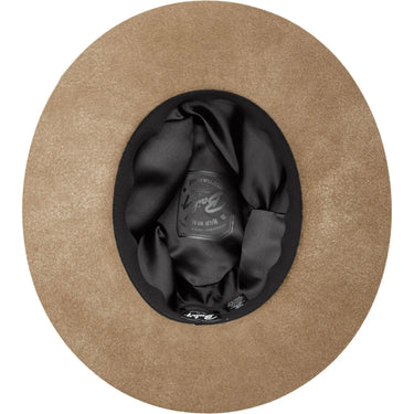 Bailey Godwin Elite Finish Wool Wide Brim Fedora