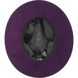 Bailey Godwin Elite Finish Wool Wide Brim Fedora