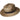Bailey Godwin Elite Finish Wool Wide Brim Fedora in Taupe