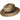 Bailey Godwin Elite Finish Wool Wide Brim Fedora in Taupe #color_ Taupe