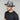 Bailey Hinx Wide Brim Genuine Panama Fedora